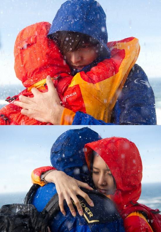 Eider 代言 李敏鎬 潤娥 Eider 代言 李敏鎬 潤娥