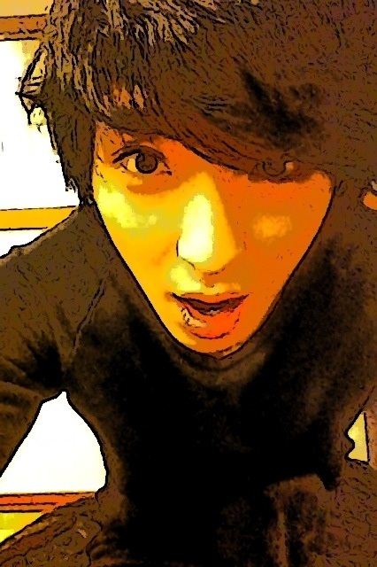FTIsland 崔鍾訓