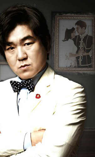 The King 2 hearts 尹繼文