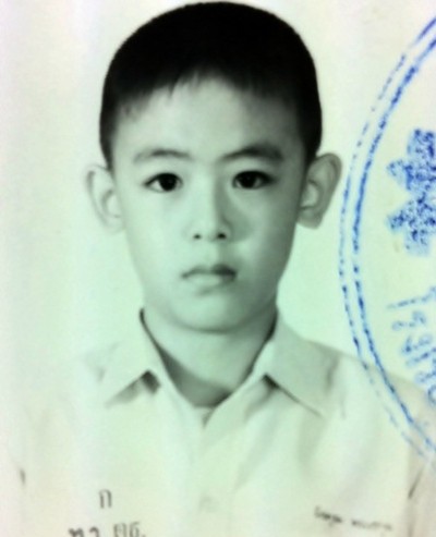 Nichkhun