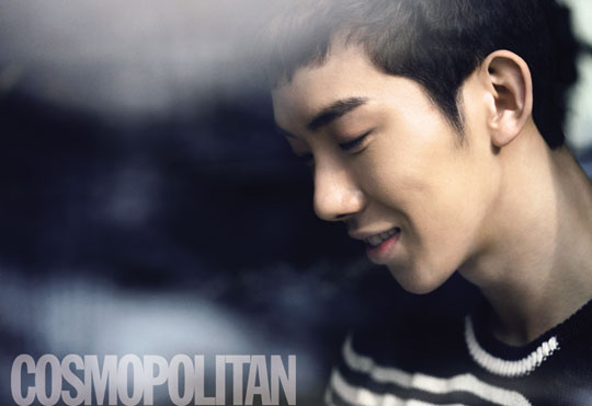 COSMOPOLITAN ─ 2AM