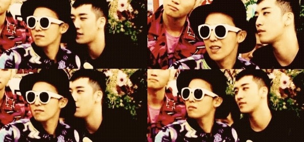 GD & 專屬日文翻譯勝利 GD & 專屬日文翻譯勝利