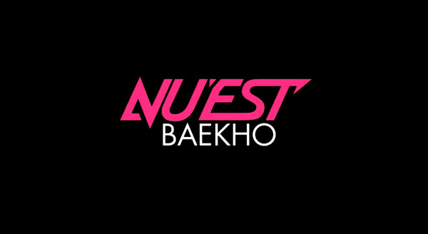NU'EST，Baekho
