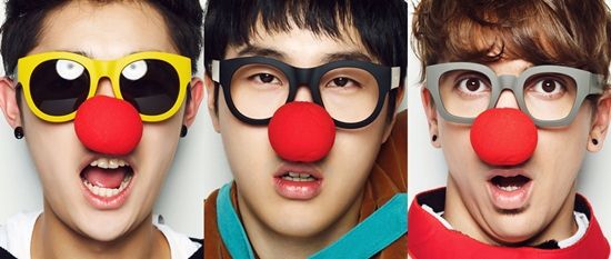 Busker Busker Teaser 照 Busker Busker Teaser 照