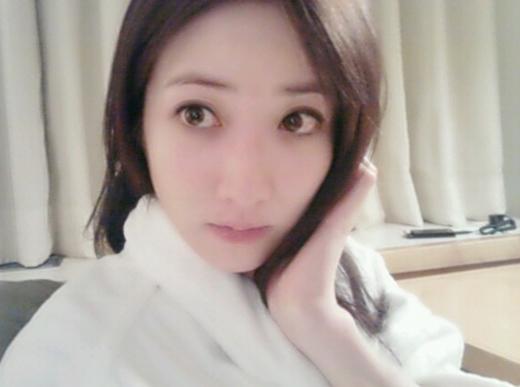 崔正媛 cyworld