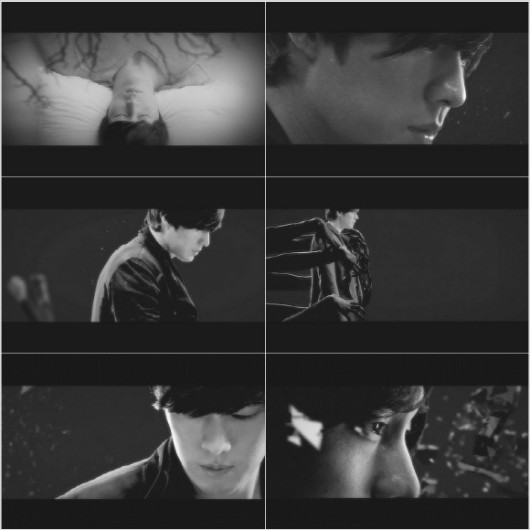 蘇志燮 那個那樣的故事 MV 蘇志燮 那個那樣的故事 MV