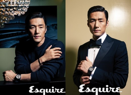 池珍熙 Cartier 池珍熙 Cartier