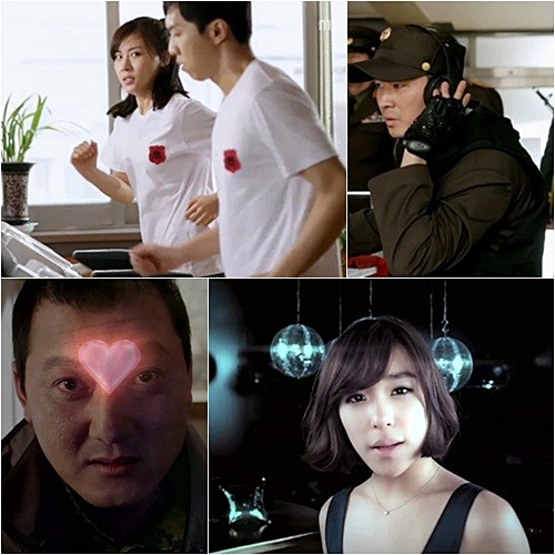 The King 2Hearts EP3
