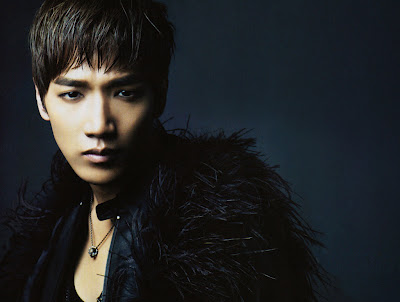 2PM_Syukan Josei_埈秀 2PM_Syukan Josei_埈秀