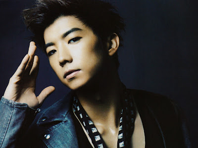 2PM_Syukan Josei_祐榮 2PM_Syukan Josei_祐榮