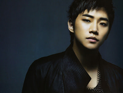 2PM_Syukan Josei_俊昊