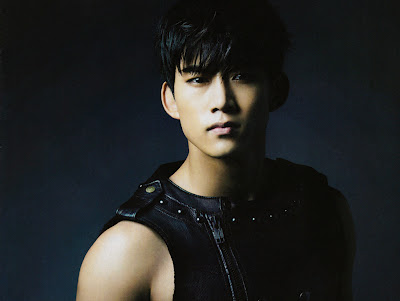 2PM_Syukan Josei_澤演 2PM_Syukan Josei_澤演