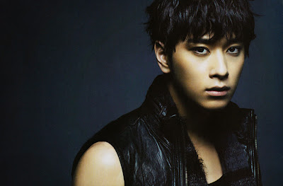 2PM_Syukan Josei_燦盛 2PM_Syukan Josei_燦盛