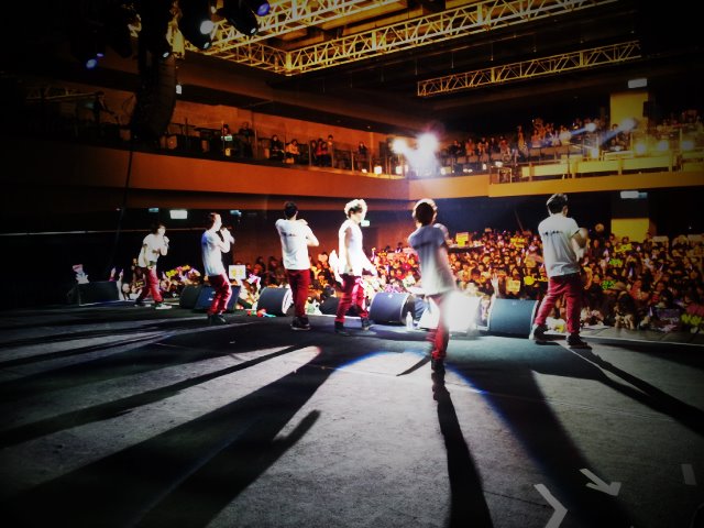 TEEN TOP