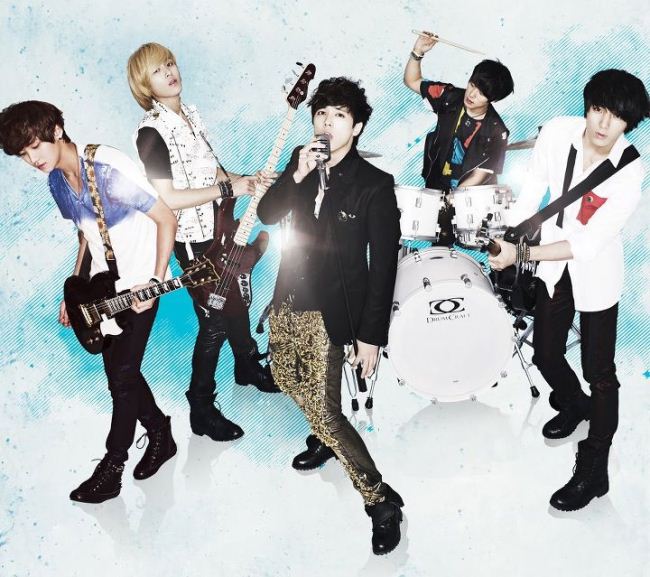 FTIsland