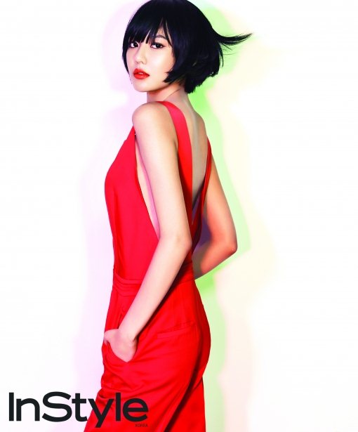 秀英 InStyle