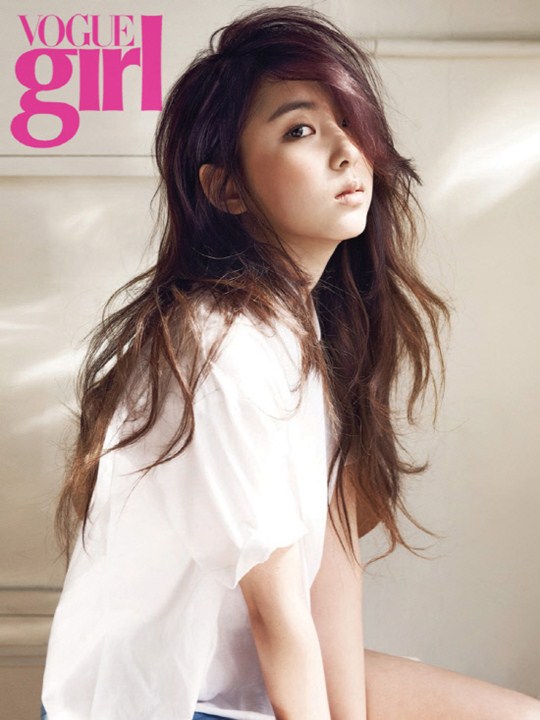 Vogue Girl ─ 昭賢 Vogue Girl ─ 昭賢