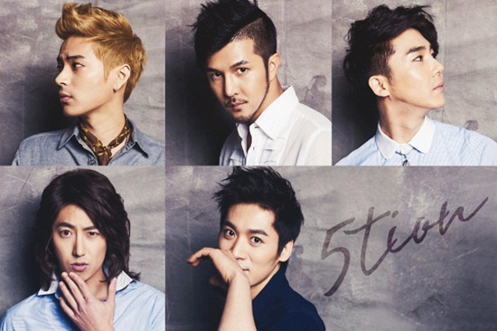 5tion