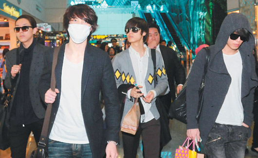 CNBLUE CNBLUE