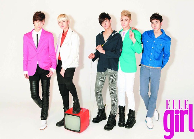 NU'EST