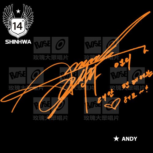 Andy