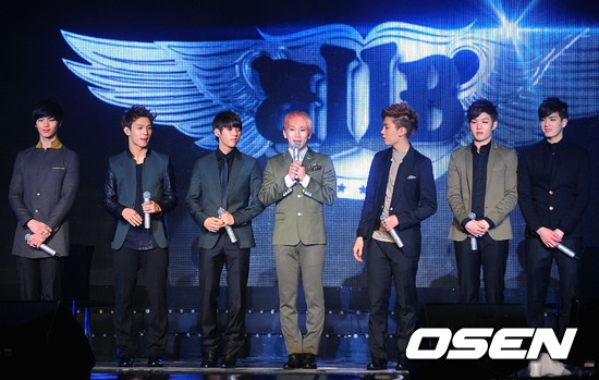 BTOB BTOB