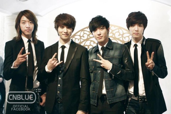CNBLUE