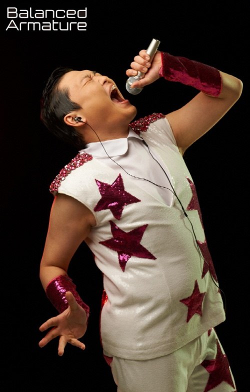 PSY PSY