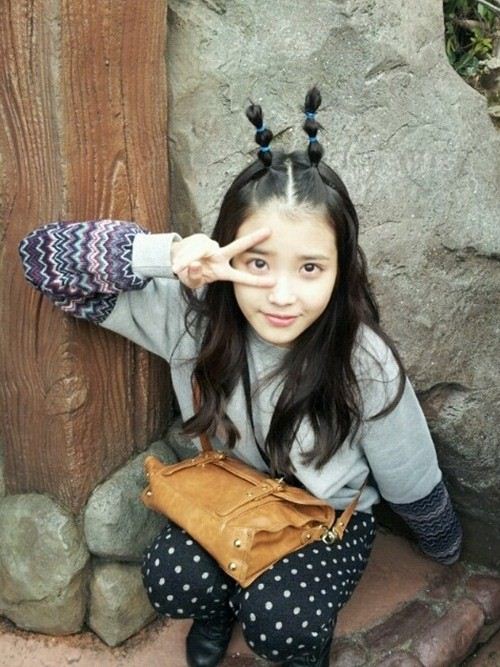 IU