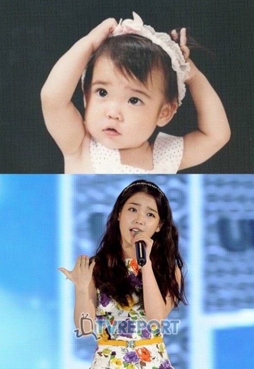 IU IU