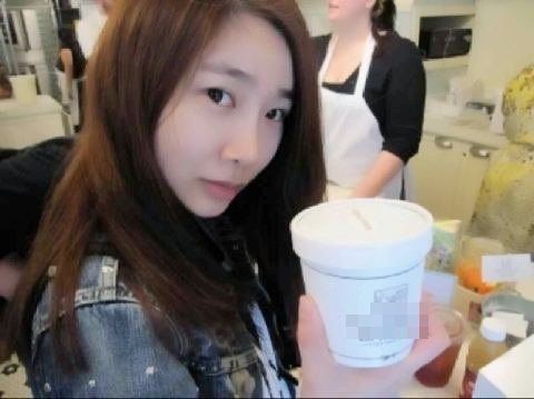 素顏 JeA