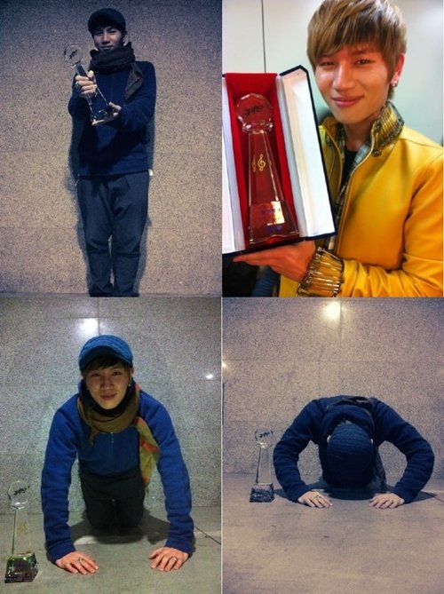 K.Will