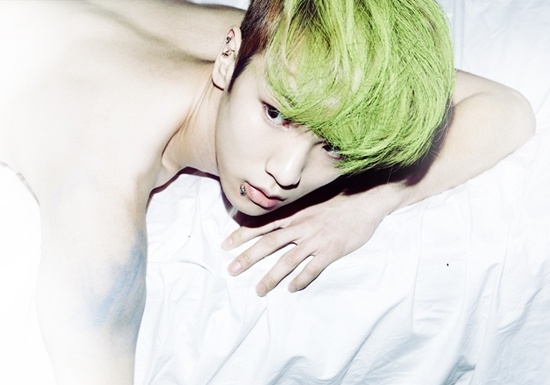 SHINee Key