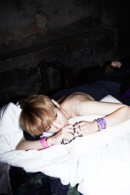 SHINee Key