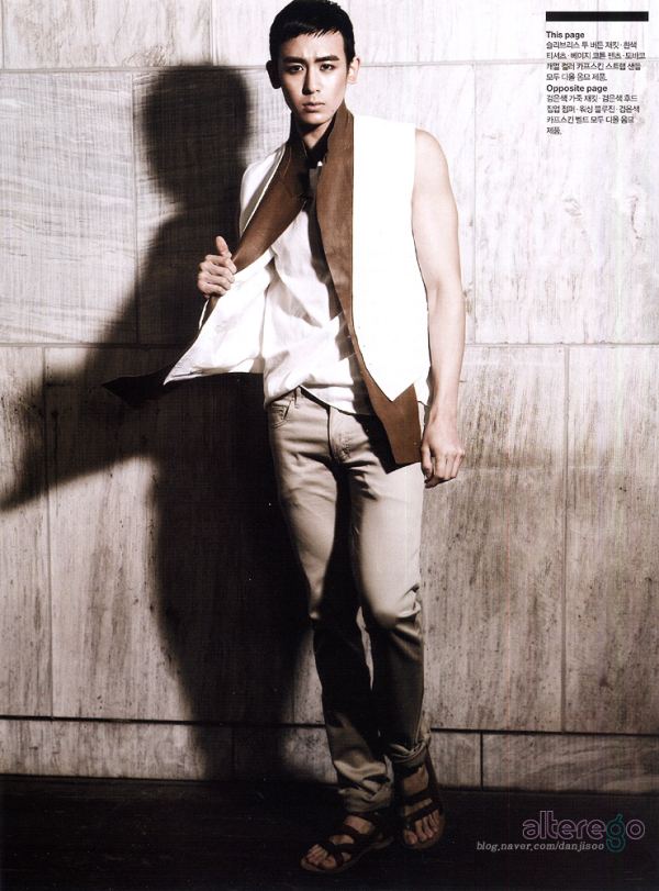 Khun Arena Homme
