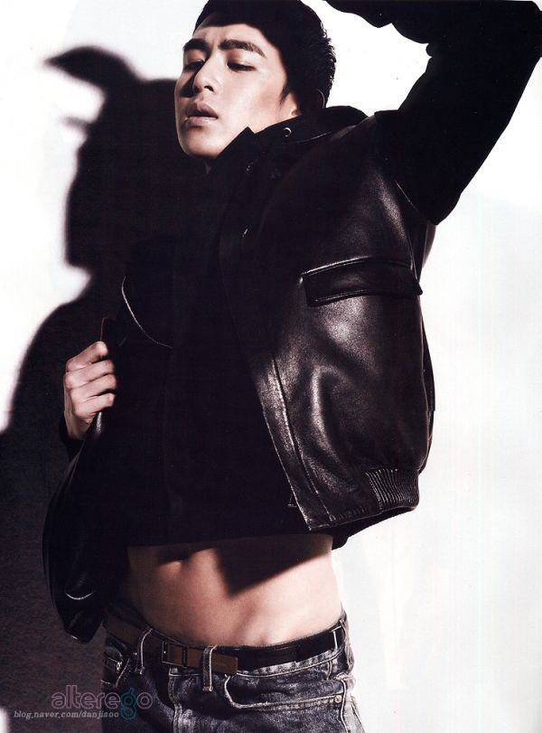 Khun Arena Homme
