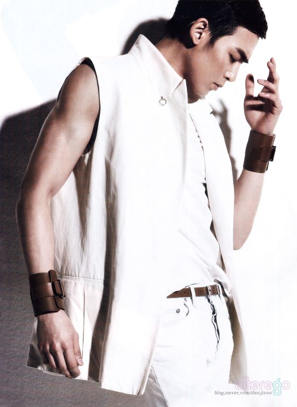 Khun Arena Homme
