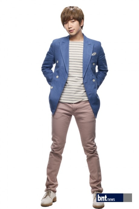 MBLAQ G.O MBLAQ G.O
