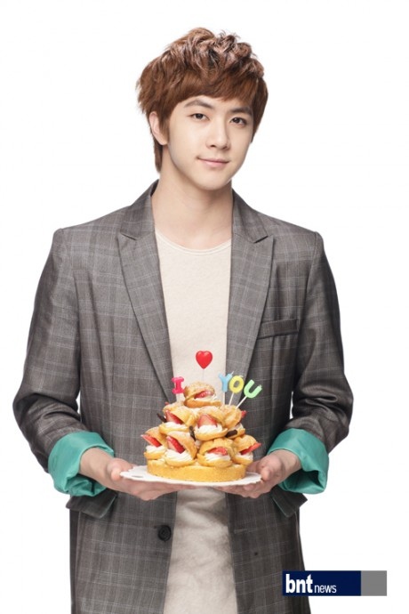 MBLAQ 天動 MBLAQ 天動