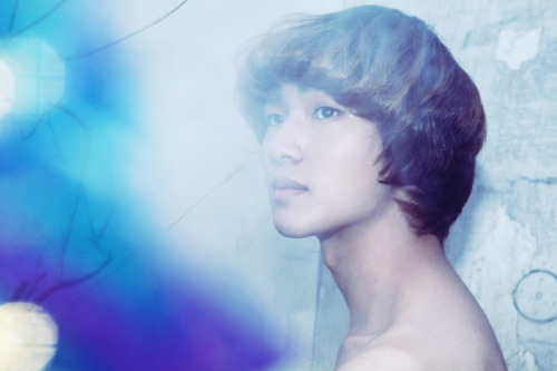 SHINee 溫流
