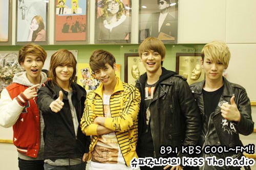 SHINee