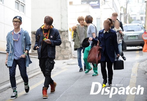 SHINee
