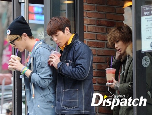 SHINee