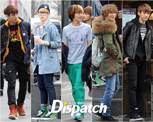 SHINee