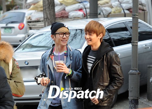 SHINee Key 珉豪