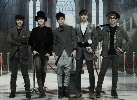 SHINee