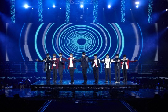 Super Junior