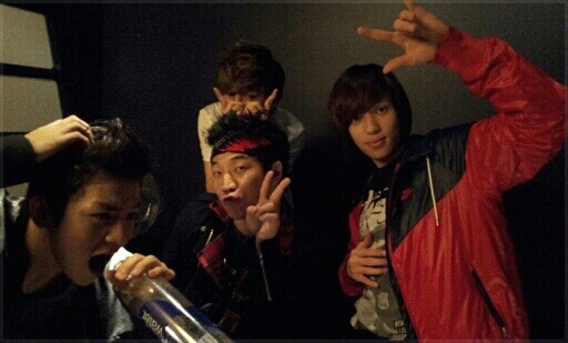 TEEN TOP TEEN TOP