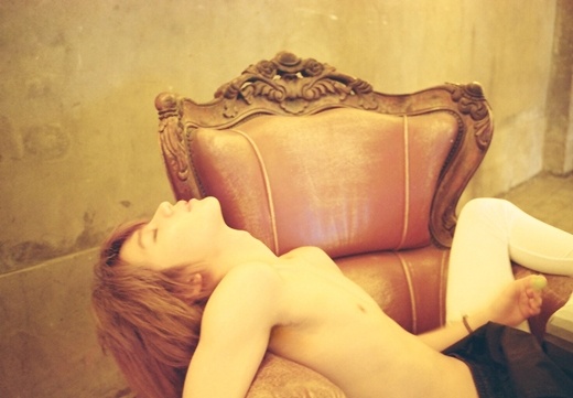 SHINee 泰民