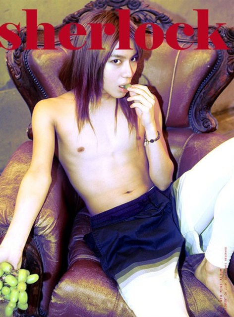 SHINee 泰民
